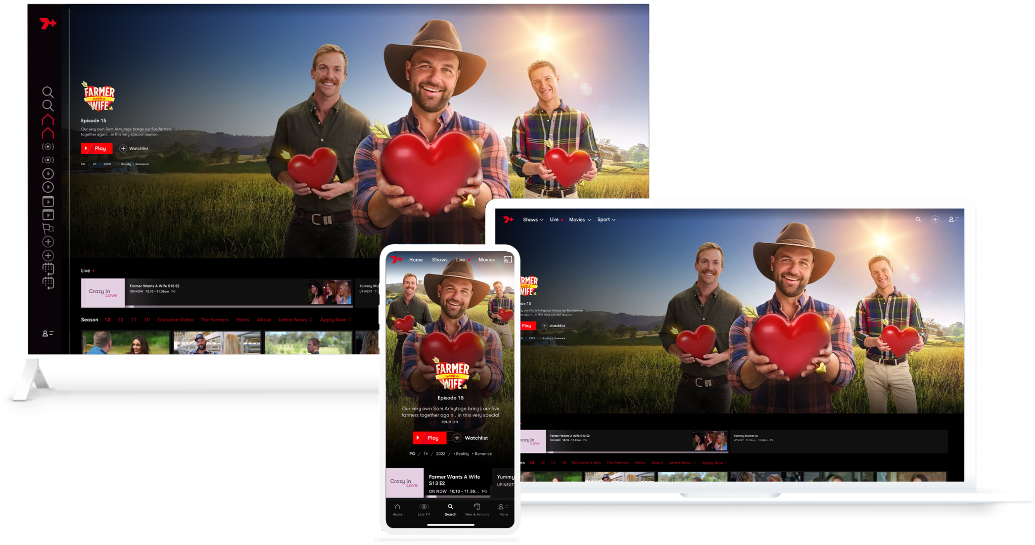 Fantastic Furniture Inside7