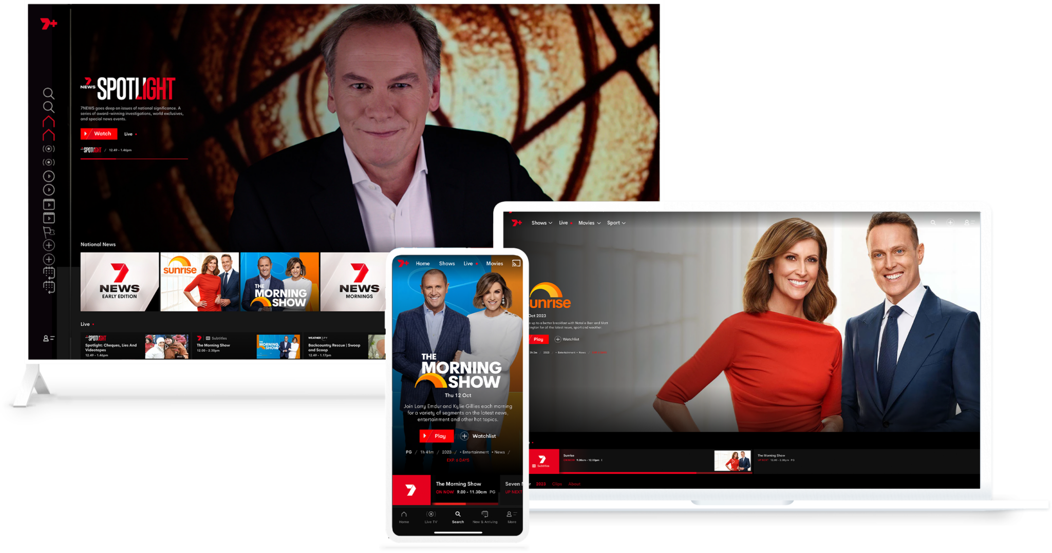 News - Inside7