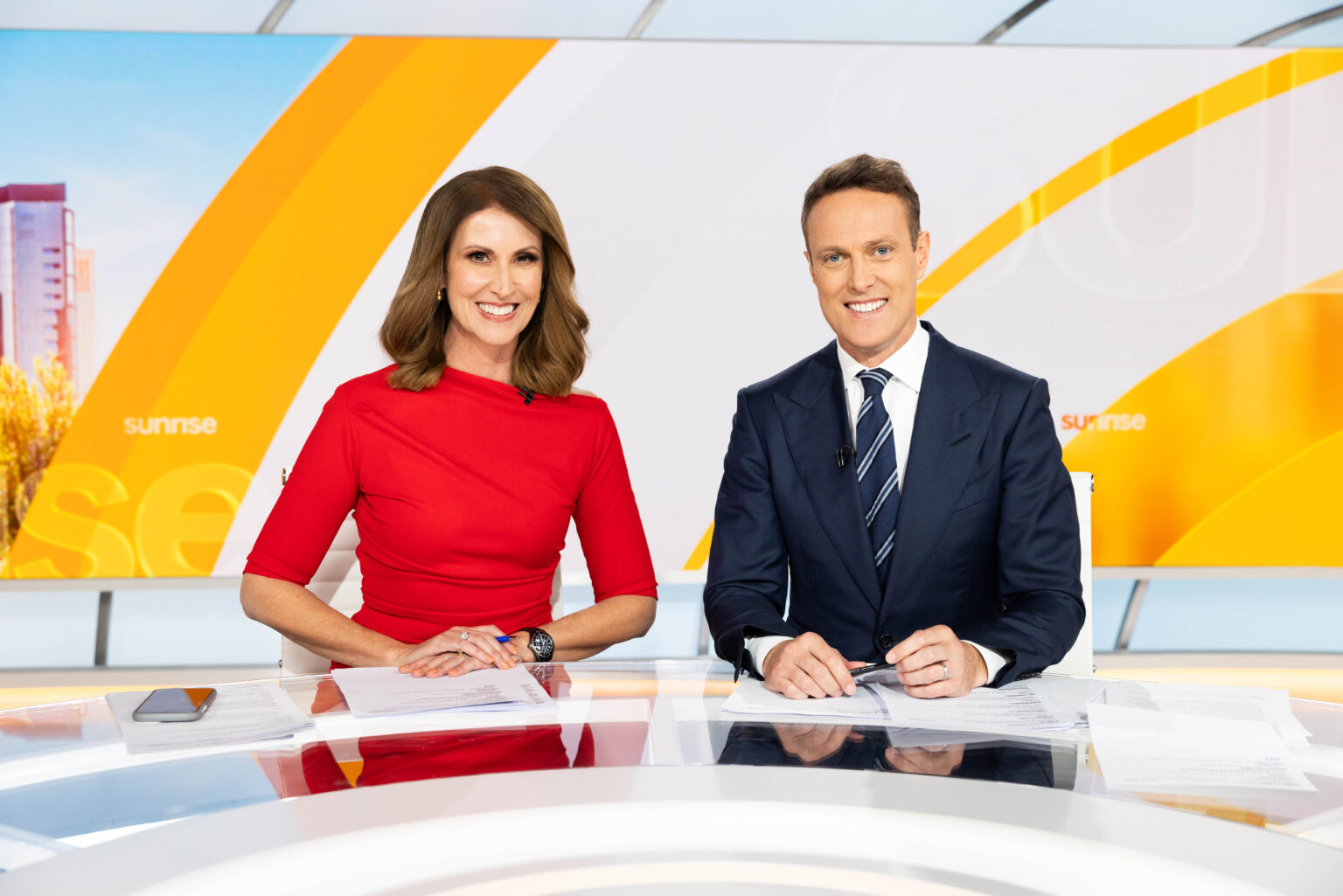 Sunrise - Inside7