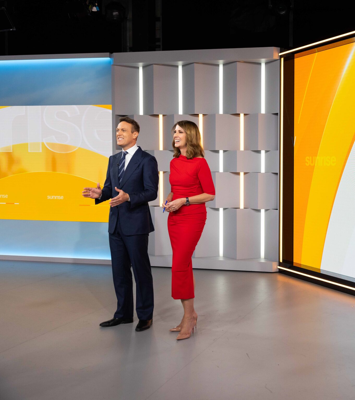 Sunrise - Inside7