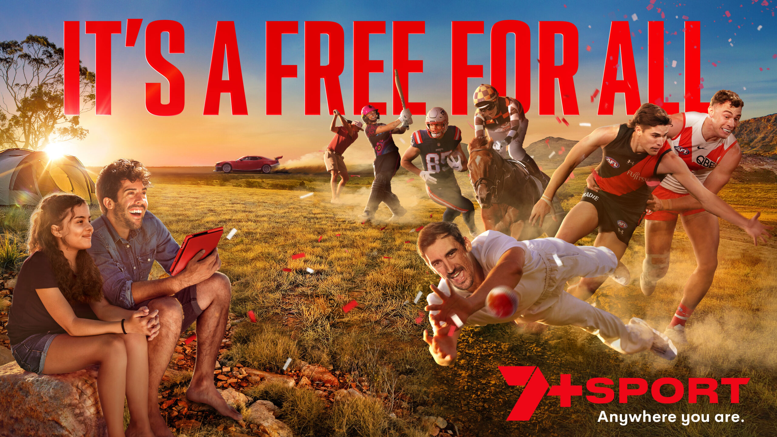 Your Home Of Sport Inside7